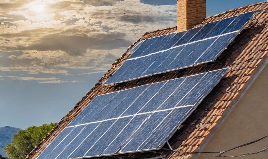 Die Zukunft der Energie: Photovoltaik als nachhaltige Lösung